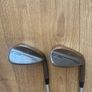 Mizuno T22 Wedges Image 2