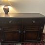 Furniture - Table, Chairs & 2 Cabinets Image 10