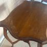 antique table Image 4