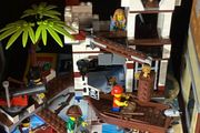 Lego Pirates 70412