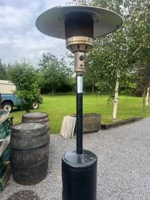 Patio Heater