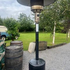 Patio Heater