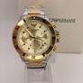 Emporio Armani men's watch Image 4