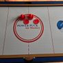 Riley 4ft 12-in-1 Folding Multi Games Table Image 5