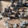 Warhammer Sisters of battle/imperial army Image 5