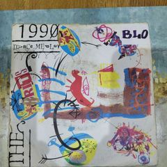 The Brits 1990 Dance Medley Various Artists Single