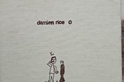 Damien Rice CD - O
