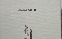 Damien Rice CD - O