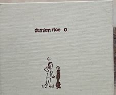 Damien Rice CD - O