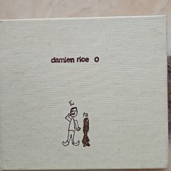 Damien Rice CD - O