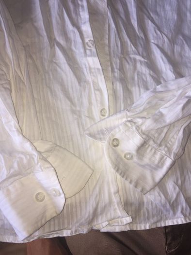 Shirt H&M SIZE xl perfect condition