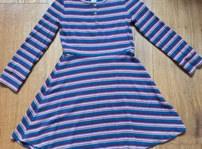 Oshkosh dress 8 years