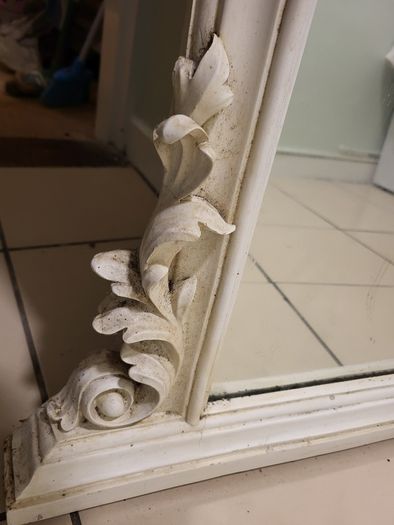 Large Mirror
