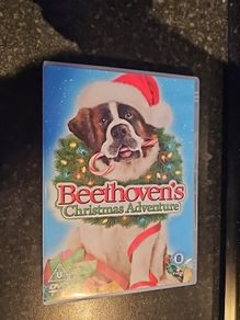 Beethovens DVD