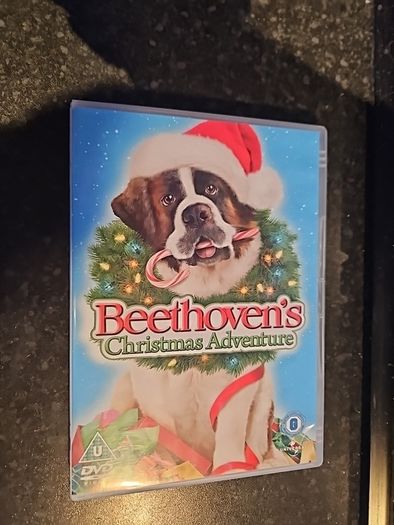 Beethovens DVD