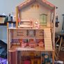 Large doll's house Image 4