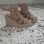 New River Island Wedges Sandals Image 2