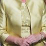 Stunning 2 piece dress & jacket, size 14 Image 10