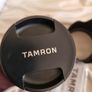 Tamron SP 70-200mm f/2.8 Di VC USD G2 lens Image 6