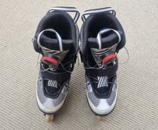Rollerblades
