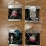 sparkly brooches NEW Image 5
