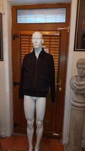 Fly 53 Jacket