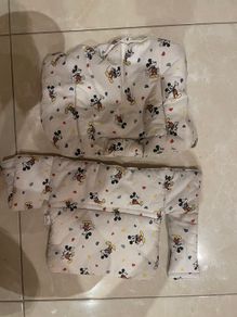 Tripp Trapp cushions