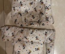 Tripp Trapp cushions