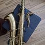 Conn 10M Tenor Saxophone Image 2