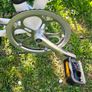 Tern Link B7 Adult Folding Bike - Great Condition. Image 6