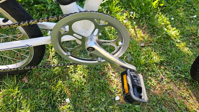 Tern Link B7 Adult Folding Bike - Great Condition.