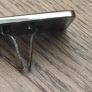 Radley London Black Leather Bag Hardware Set  Repair or DIY Leathercraf Image 5