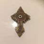 Antique Crucifix Relic Image 2