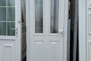 Pvc Door