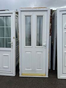 Pvc Door
