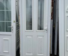 Pvc Door