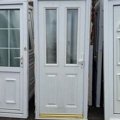 Pvc Door