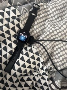 Fitbit versa 3