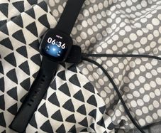 Fitbit versa 3