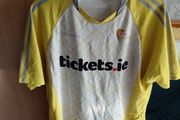 Carlow GAA Training Jersey