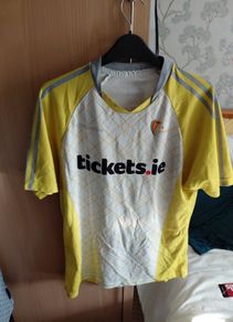 Carlow GAA Training Jersey
