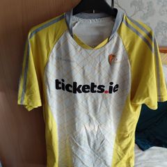 Carlow GAA Training Jersey