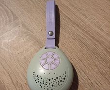 Clevamama sound to sleep - portable sleep aid