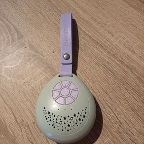 Clevamama sound to sleep - portable sleep aid