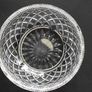Vintage Waterford Crystal "Killeen" 20 cm Bowl Image 3