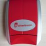 Vintage Airberlin travel clock Image 2