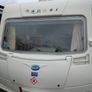 Bailey Ranger 550/6 - 6 berth caravan Image 2