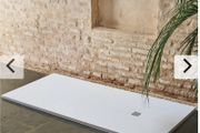Solid Slate Shower Trays