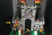 lego 6080 kings castle