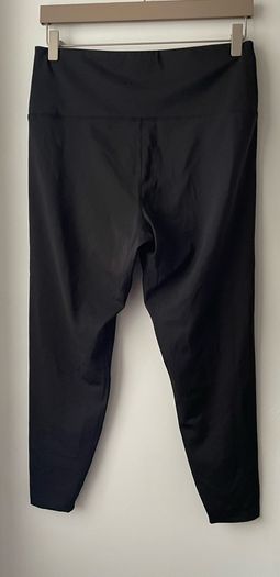 Next Active Petite Bottoms in black size 16 to 18